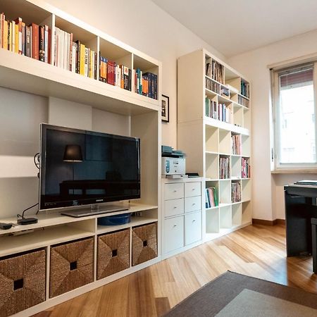 Sebino Guest House Milan Extérieur photo