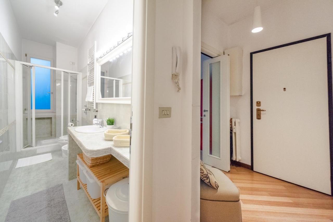 Sebino Guest House Milan Extérieur photo