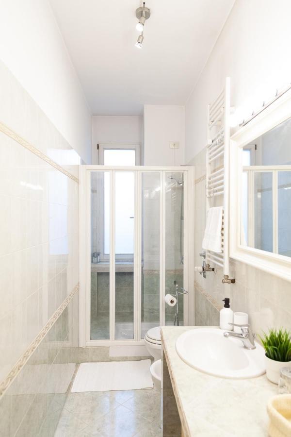 Sebino Guest House Milan Extérieur photo