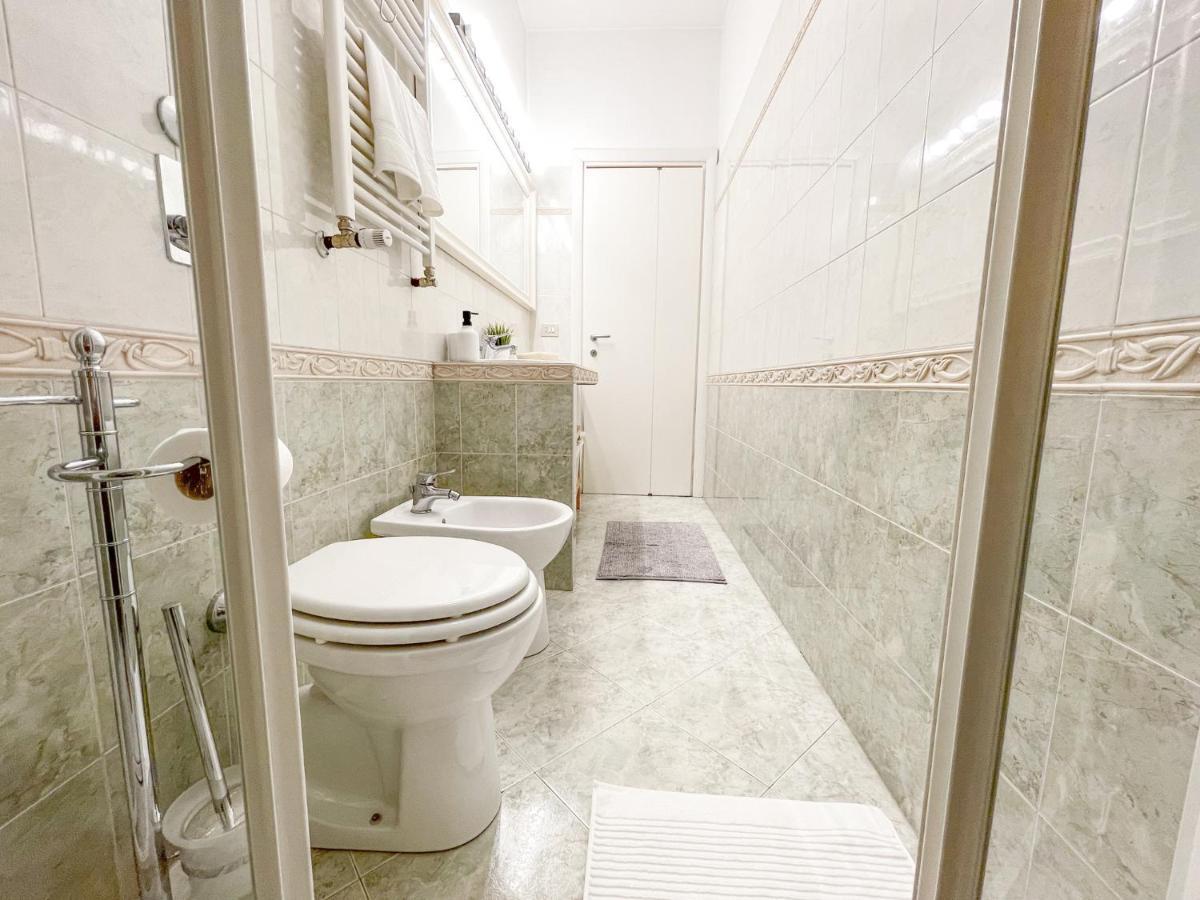 Sebino Guest House Milan Extérieur photo