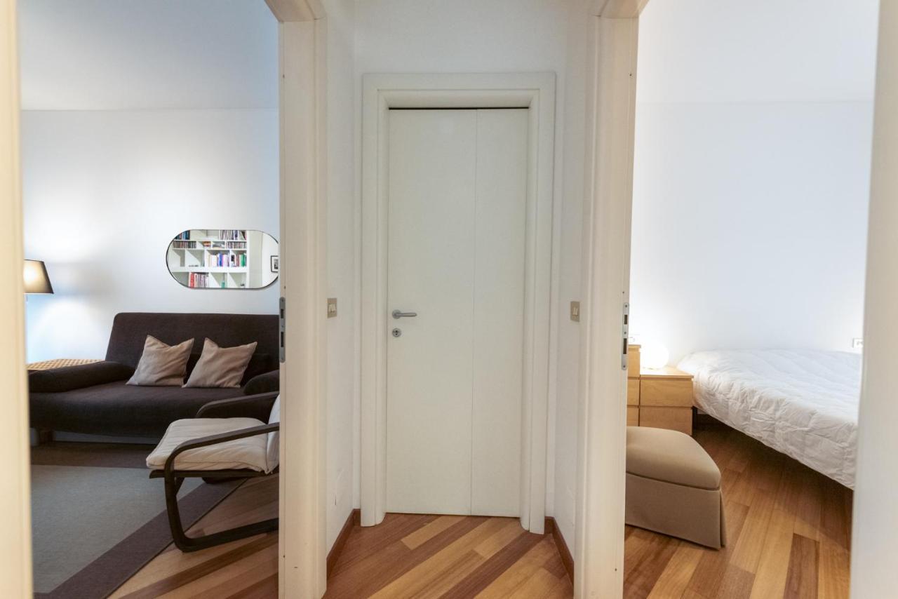 Sebino Guest House Milan Extérieur photo