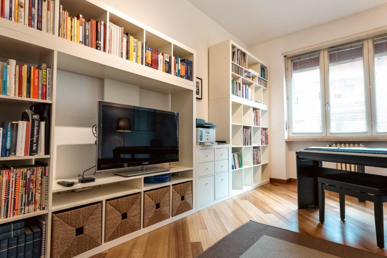 Sebino Guest House Milan Extérieur photo