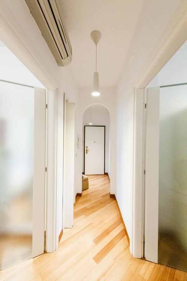 Sebino Guest House Milan Extérieur photo