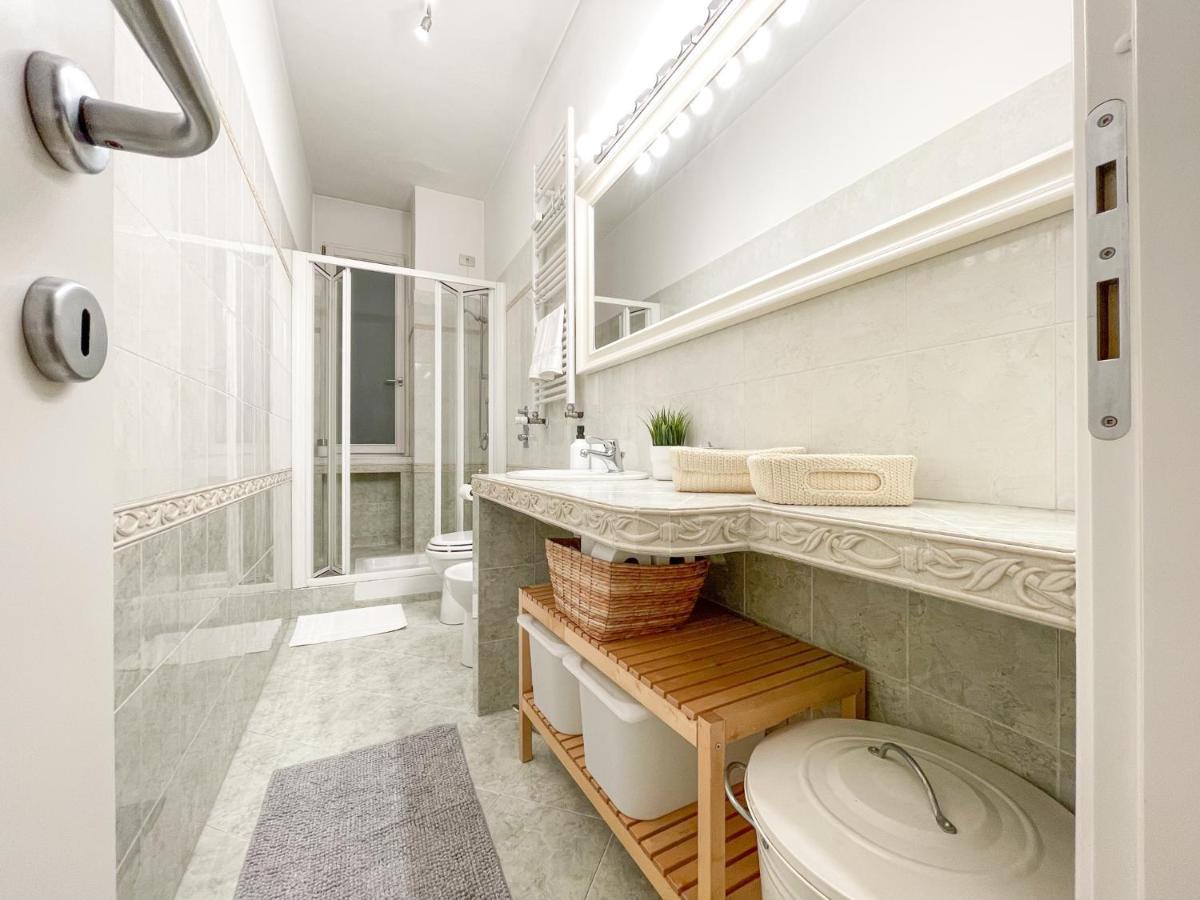 Sebino Guest House Milan Extérieur photo