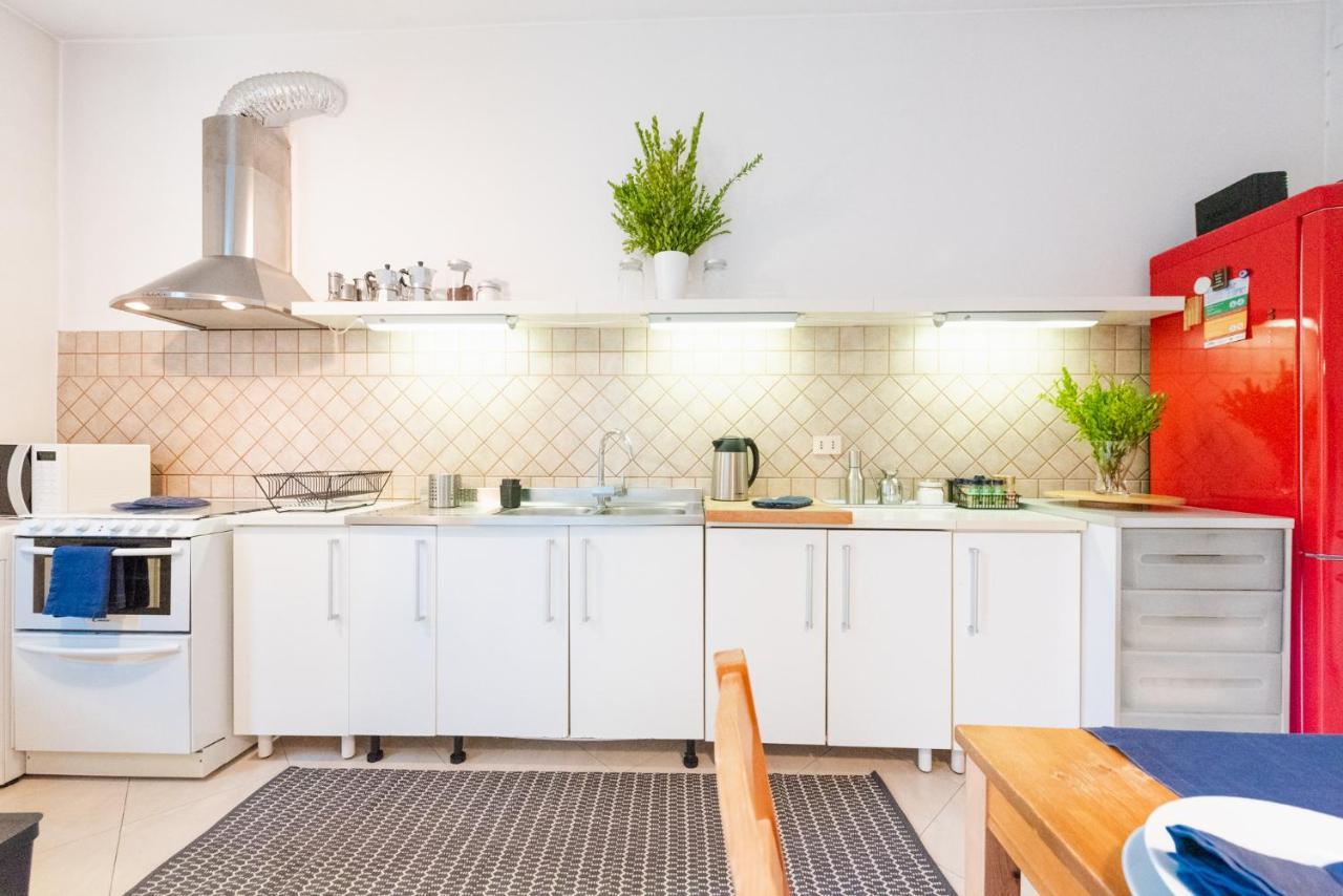 Sebino Guest House Milan Extérieur photo