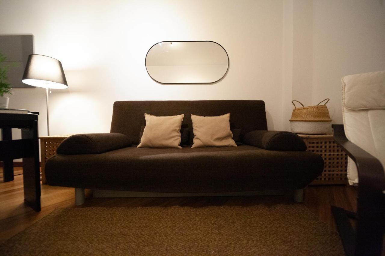 Sebino Guest House Milan Extérieur photo